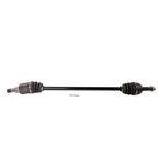 Moog 17E011R CV Axle Assembly - Front Right - view 2