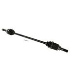 Moog 17E015 CV Axle Assembly - Rear - view 2