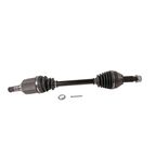 Moog 17E016L CV Axle Assembly - Front Left - view 2