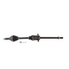 Moog 17E017R CV Axle Assembly - Front Right - view 1