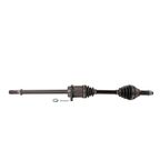 Moog 17E017R CV Axle Assembly - Front Right - view 2