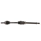 Moog 17E020R CV Axle Assembly - Front Right - view 1