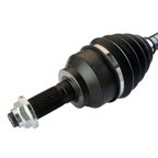 Moog 18E001R CV Axle Assembly - Front Right - view 2