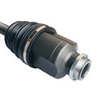 Moog 18E001R CV Axle Assembly - Front Right - view 3