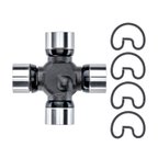 Moog 231 Universal Joint - view 1