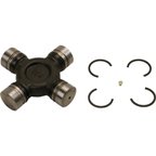 Moog 239 Universal Joint - Front Axle Shaft - Left Outer or Front Axle Shaft - Right Outer - view 2