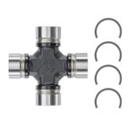 Moog 245 Universal Joint - view 1