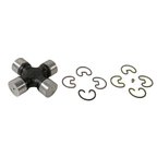 Moog 249C Universal Joint - At Rear Axle or Rear Driveshaft at Rear Axle - view 1