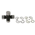 Moog 249C Universal Joint - At Rear Axle or Rear Driveshaft at Rear Axle - view 2