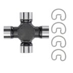 Moog 253 Universal Joint - view 1