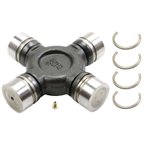 Moog 279 Universal Joint - Front Axle Shaft - Left Outer or Front Axle Shaft - Right Outer - view 2
