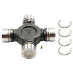 Moog 279 Universal Joint - Front Axle Shaft - Left Outer or Front Axle Shaft - Right Outer - view 1