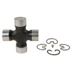 Moog 302C Universal Joint - At Transmission, Rear Driveshaft at Rear Axle or Rear Driveshaft at Transmission - view 2
