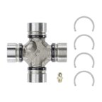 Moog 317 Universal Joint - view 1