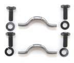 Moog 318-10 Universal Joint Strap Kit - Front or Rear - view 1