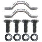 Moog 318-10 Universal Joint Strap Kit - Front or Rear - view 2