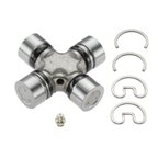 Moog 319 Universal Joint - At Rear Axle, Front Driveshaft at Front Axle or Rear Driveshaft at Rear Axle - view 2