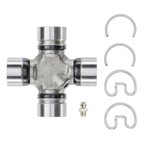 Moog 319 Universal Joint - At Rear Axle, Front Driveshaft at Front Axle or Rear Driveshaft at Rear Axle - view 1