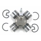 Moog 319 Universal Joint - At Rear Axle, Front Driveshaft at Front Axle or Rear Driveshaft at Rear Axle - view 3