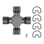 Moog 330C Universal Joint - view 1