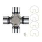 Moog 331A Universal Joint - view 2