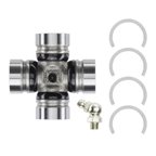 Moog 338 Universal Joint - Power Take Off - view 1