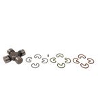 Moog 339 Universal Joint - Front Driveshaft at Transfer Case - view 1