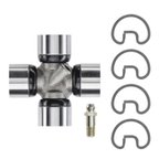 Moog 341 Universal Joint - view 1