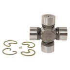 Moog 352 Universal Joint - At Center Bearing or Rear Driveshaft at Rear Axle - view 1