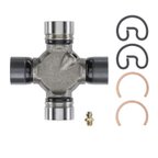 Moog 355C Universal Joint - view 1