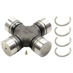 Moog 364 Universal Joint - Front Axle Shaft - Left Outer or Front Axle Shaft - Right Outer - view 2