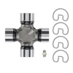 Moog 369 Universal Joint - view 1