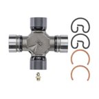 Moog 372C Universal Joint - At Rear Axle - view 1