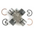 Moog 372C Universal Joint - At Rear Axle - view 3