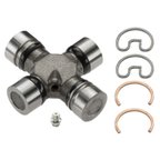 Moog 372 Universal Joint - At Rear Axle or At Transmission - view 2