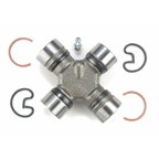 Moog 372 Universal Joint - At Rear Axle or At Transmission - view 3