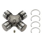 Moog 374 Universal Joint - Front Axle at Wheels, Front Axle Shaft - Left Outer or Front Axle Shaft - Right Outer - view 2