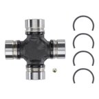 Moog 378 Universal Joint - Front Axle, Front Axle at Wheels or Front Axle Shaft - Right Outer - view 1