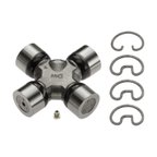 Moog 380 Universal Joint - Front Driveshaft - CV at Transfer Case, Front Driveshaft at Front Axle or Front Driveshaft at Transfer Case - view 2