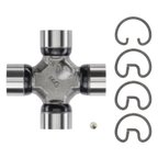 Moog 380 Universal Joint - Front Driveshaft - CV at Transfer Case, Front Driveshaft at Front Axle or Front Driveshaft at Transfer Case - view 1