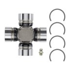 Moog 387 Universal Joint - view 1