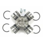 Moog 390 Universal Joint - At Center Bearing, At Rear Axle or At Transmission - view 3
