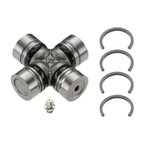 Moog 397 Universal Joint - At Center Bearing, At Rear Axle or At Transmission - view 2