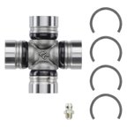 Moog 397 Universal Joint - At Center Bearing, At Rear Axle or At Transmission - view 1