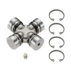 Moog 408 Universal Joint - view 2