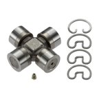 Moog 409 Universal Joint - Rear Driveshaft at Rear Axle or Rear Driveshaft at Support Bearing - view 2