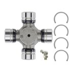 Moog 412 Universal Joint - Rear Driveshaft at Rear Axle or Rear Driveshaft at Transmission - view 1