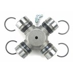 Moog 412 Universal Joint - Rear Driveshaft at Rear Axle or Rear Driveshaft at Transmission - view 3