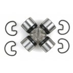 Moog 413 Universal Joint - Center or Rear - view 3