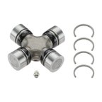 Moog 423 Universal Joint - At Center Bearing, At Rear Axle or At Transmission - view 2